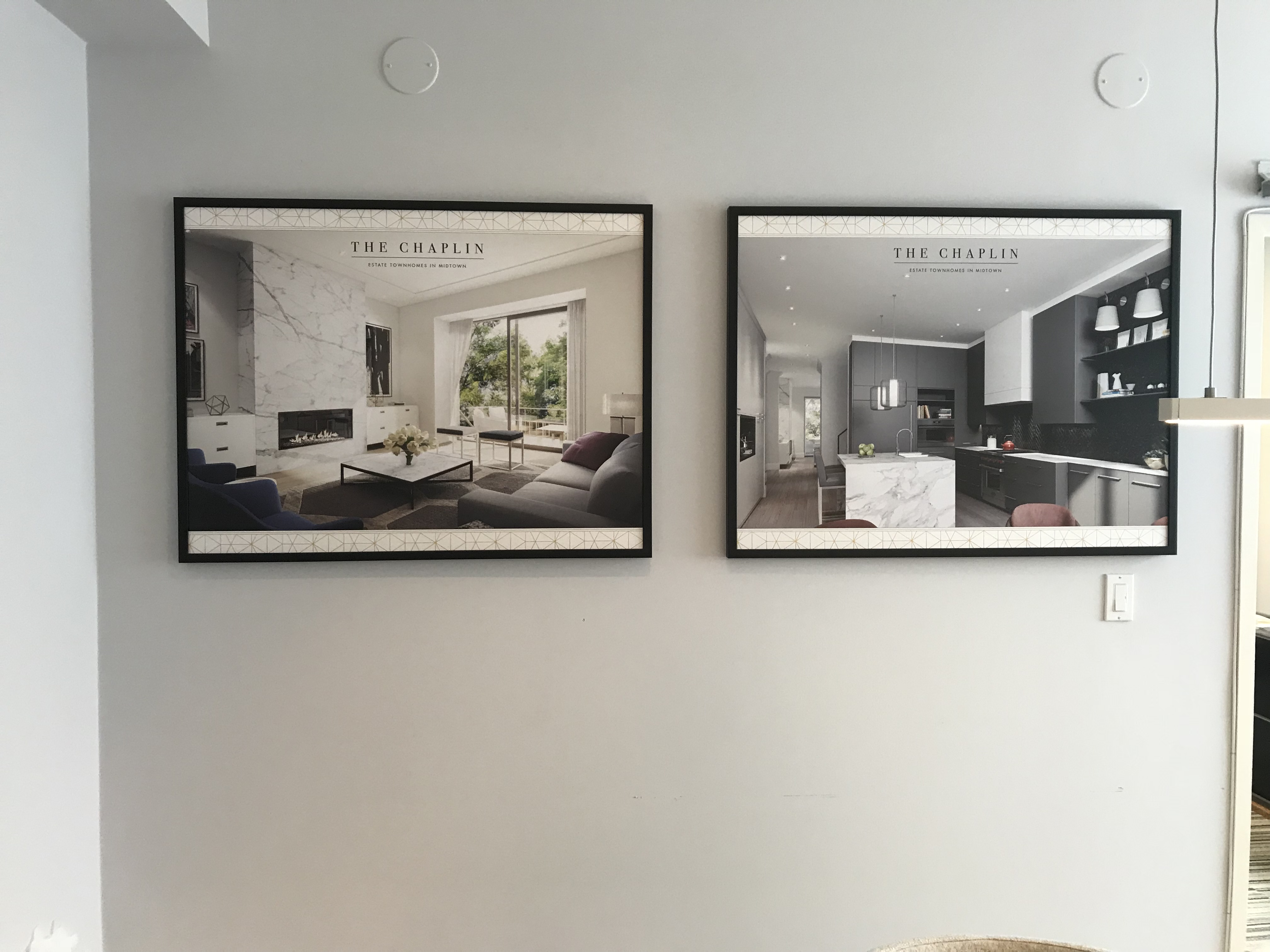 Interior Displays photo